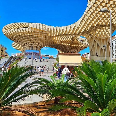 ¡Tu Hogar Con Alma En Sevilla! Exteriér fotografie