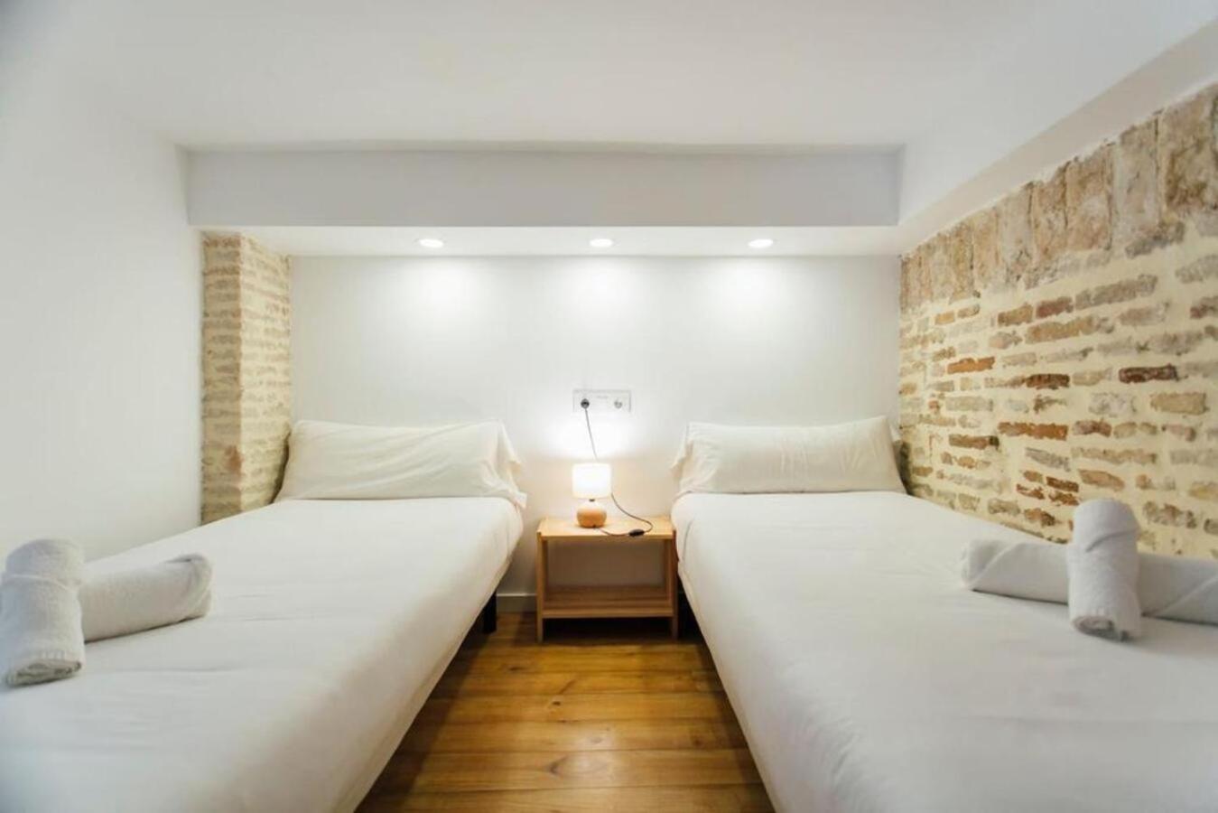 ¡Tu Hogar Con Alma En Sevilla! Exteriér fotografie