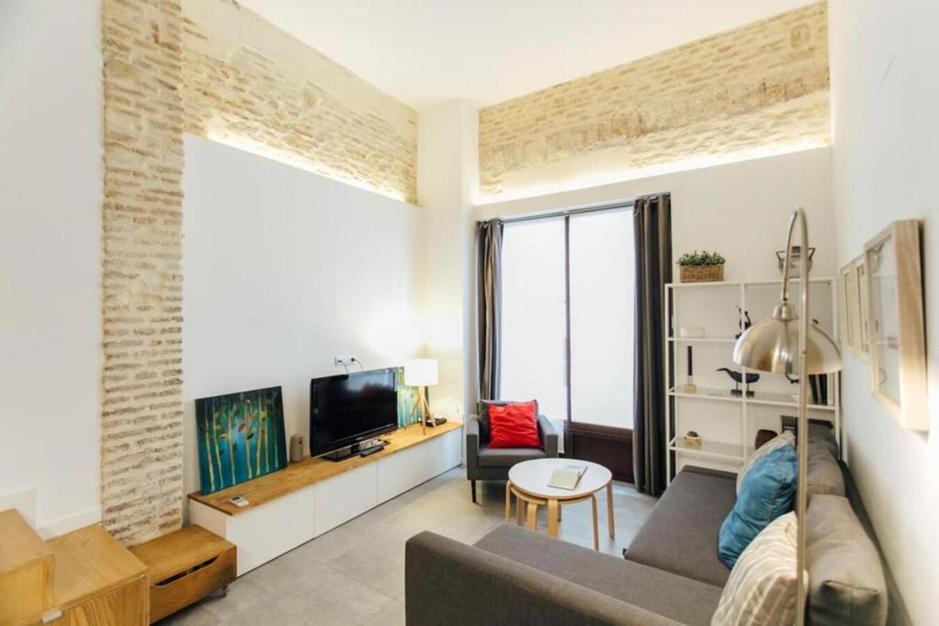 ¡Tu Hogar Con Alma En Sevilla! Exteriér fotografie