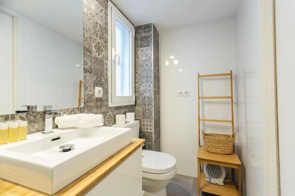 ¡Tu Hogar Con Alma En Sevilla! Exteriér fotografie
