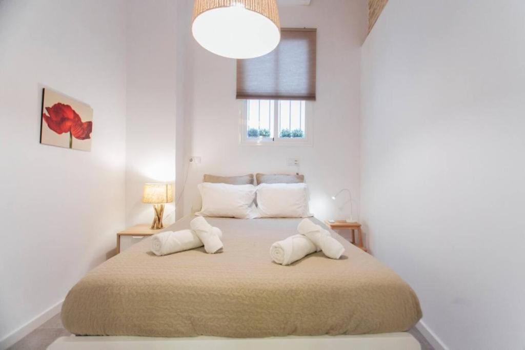 ¡Tu Hogar Con Alma En Sevilla! Exteriér fotografie