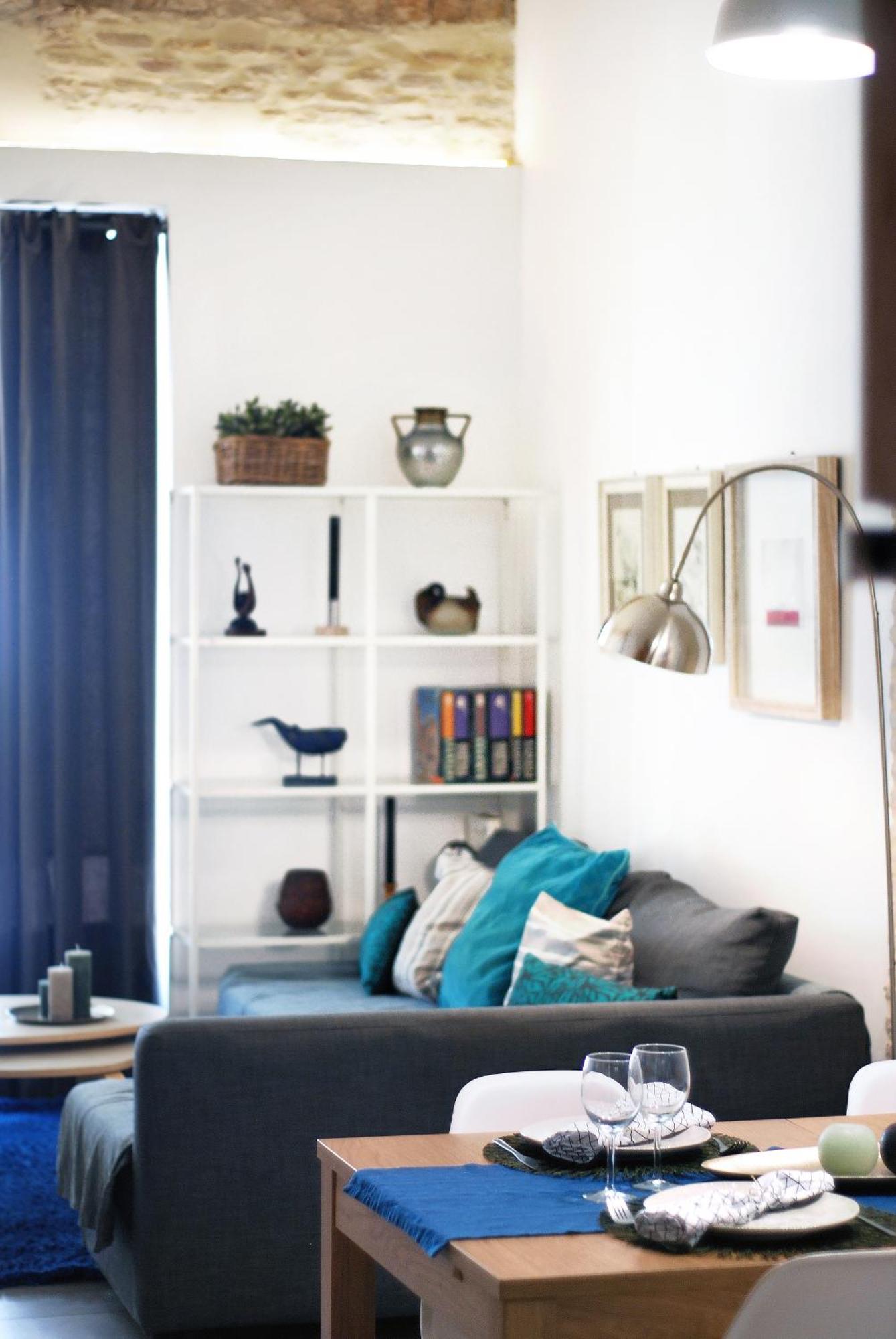 ¡Tu Hogar Con Alma En Sevilla! Exteriér fotografie